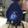 Rusch Pumpen Lh R26-100s-200 centrifugal pump
