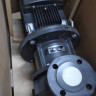 Grundfos NB 50-125/144 A-F2-A-E-B baqe 7.5kW pump